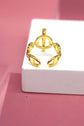 Bague "royale"