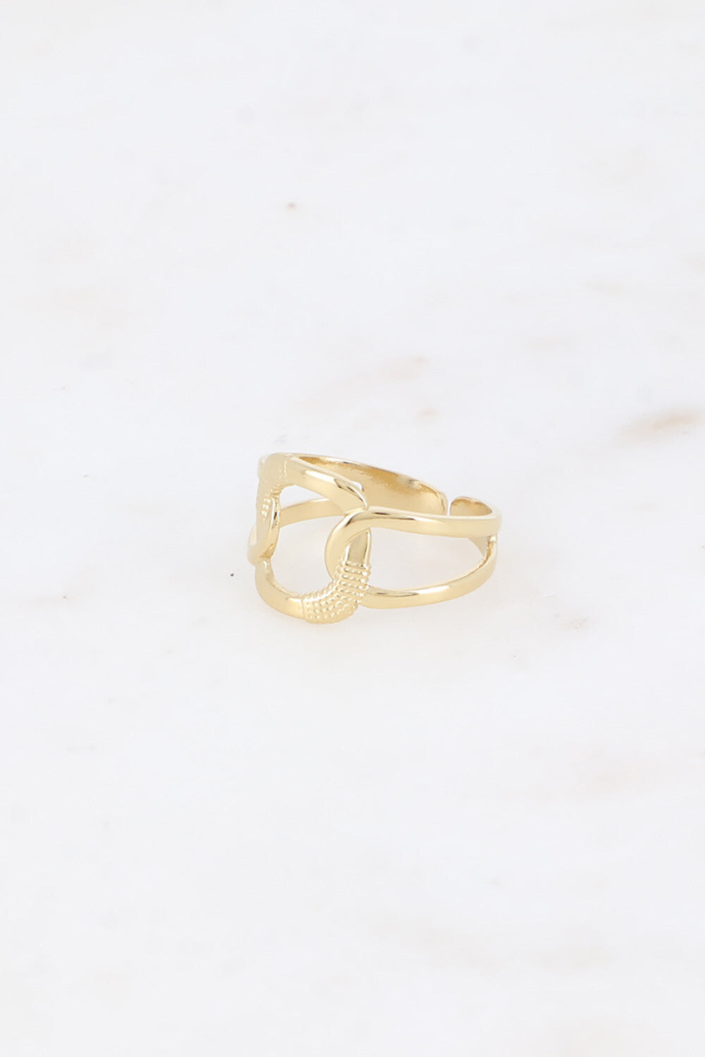 Bague "Dyana"