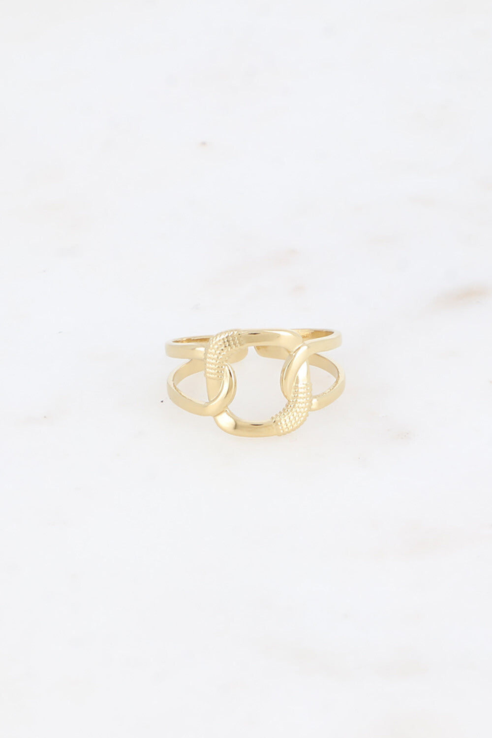 Bague "Dyana"