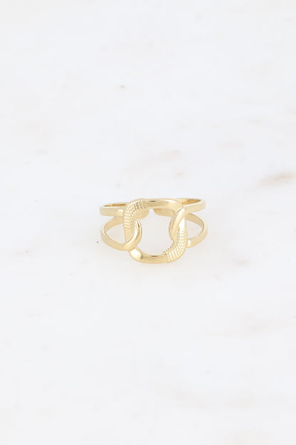 Bague "Dyana"