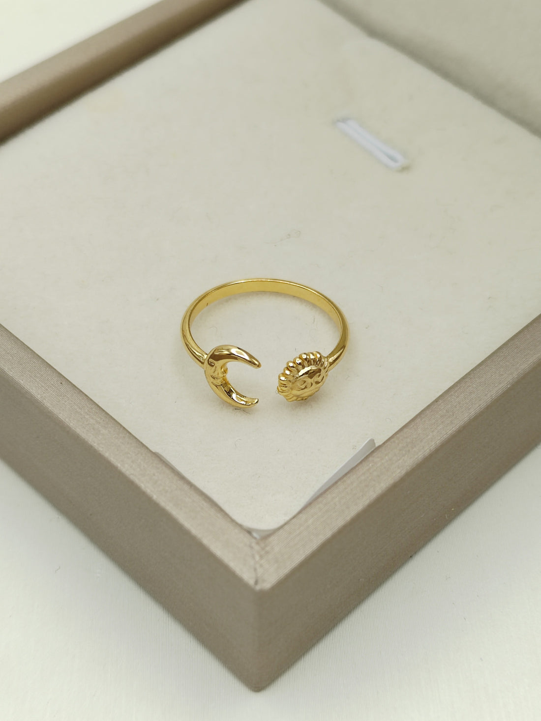 Bague de phalange ou d&