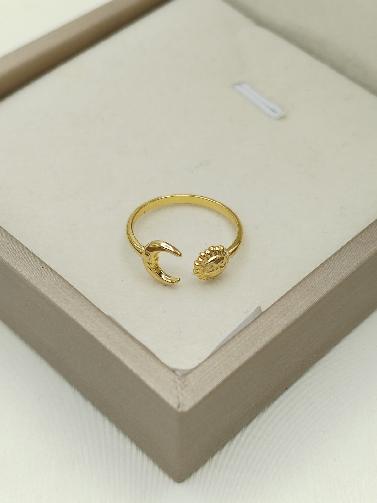 Bague de phalange ou d&