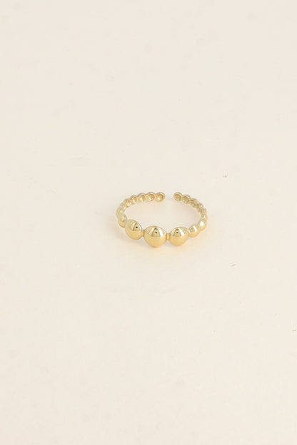Bague "cutie"