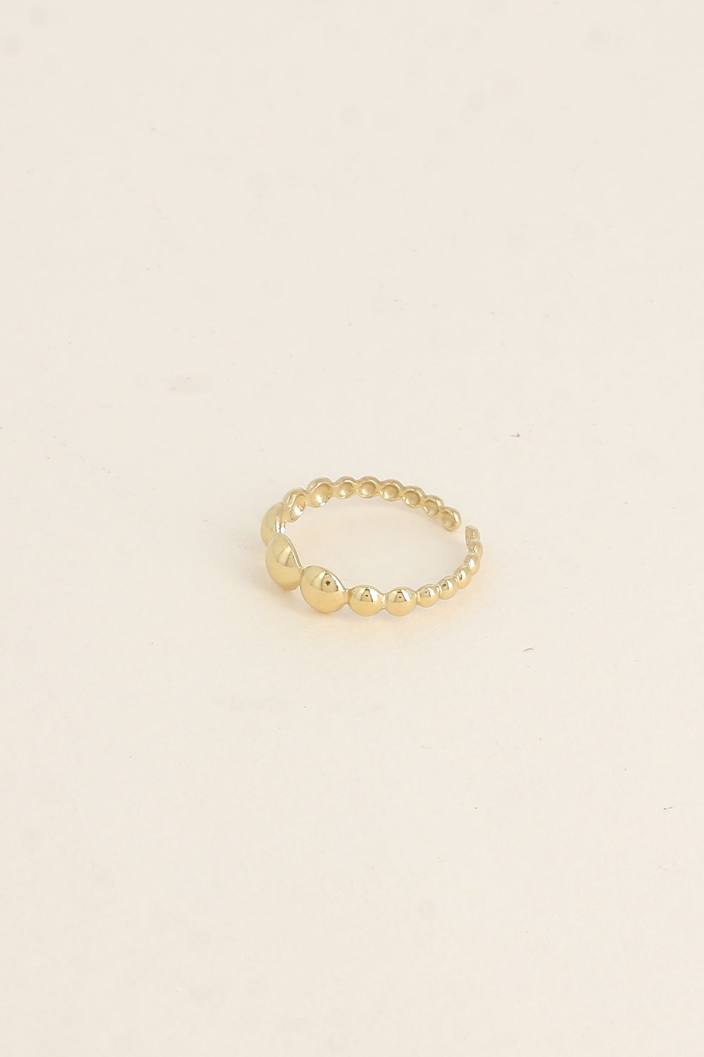 Bague "cutie"