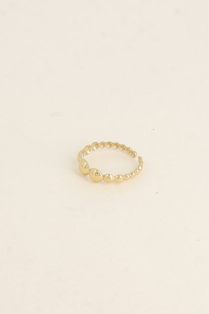 Bague "cutie"