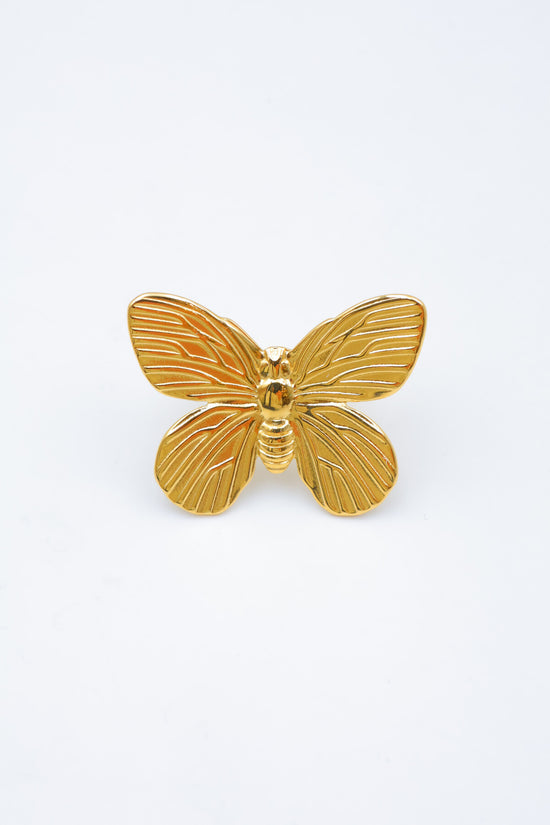 Bague " Papillon "