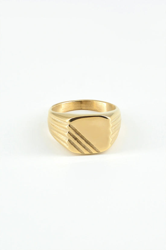 Bague "George"