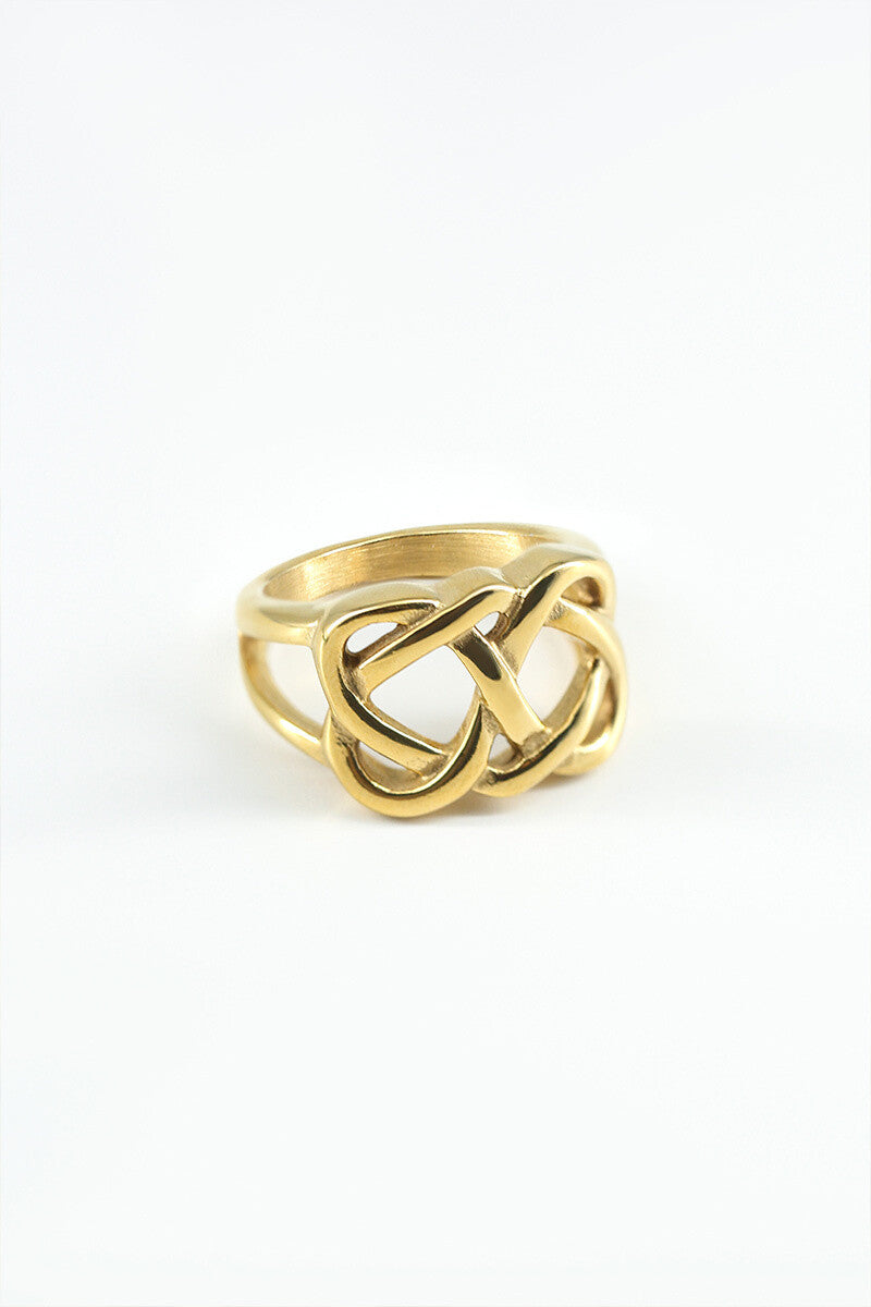 Bague " Marin "