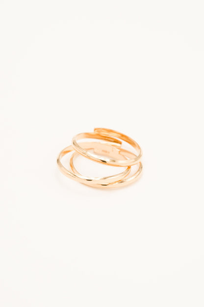 Bague "Fidji"