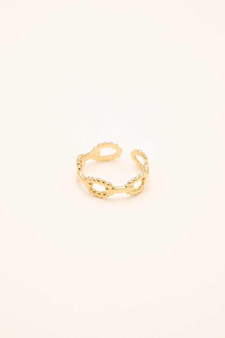 Bague " Maïté "