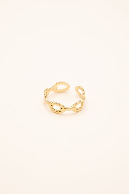 Bague " Maïté "