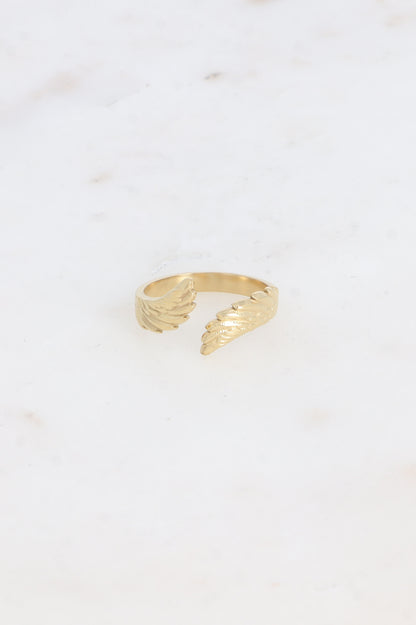 Bague "leyana"