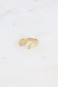 Bague "leyana"