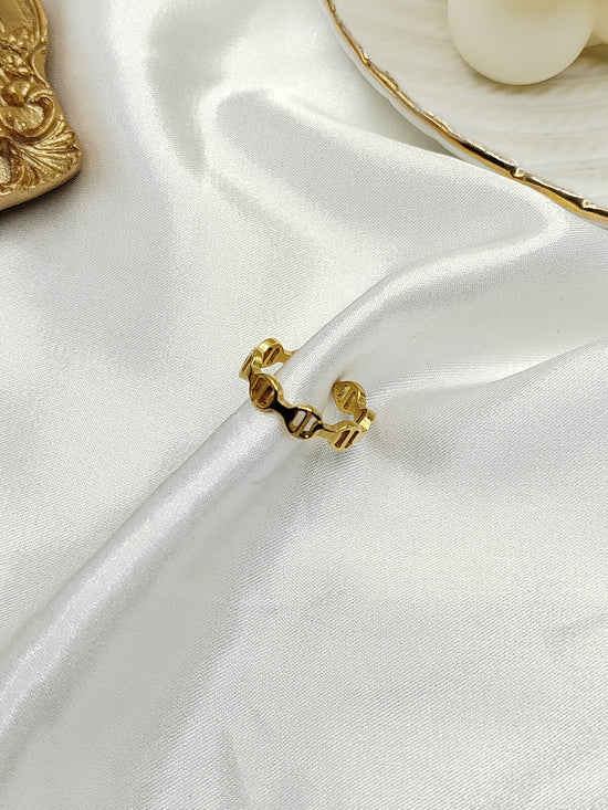 Bague "Johanna"