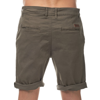 Bermuda " Minato" Marley Basics