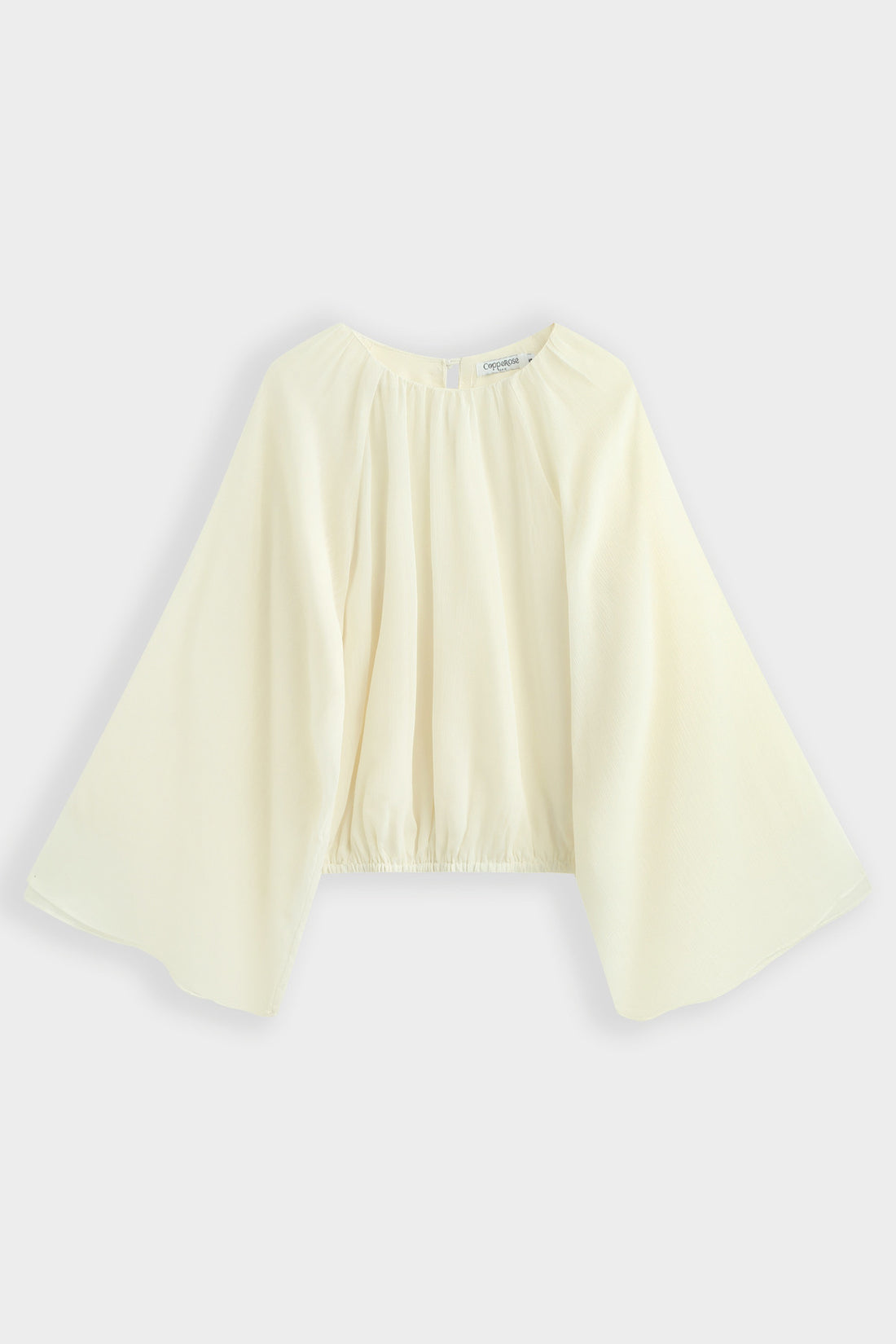 Blouse " Kimono "