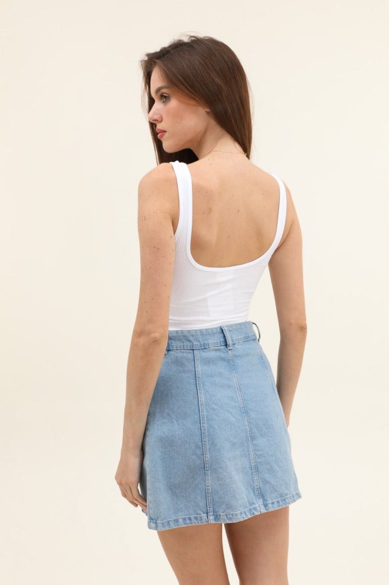 Body " Summer II "Basics Marley