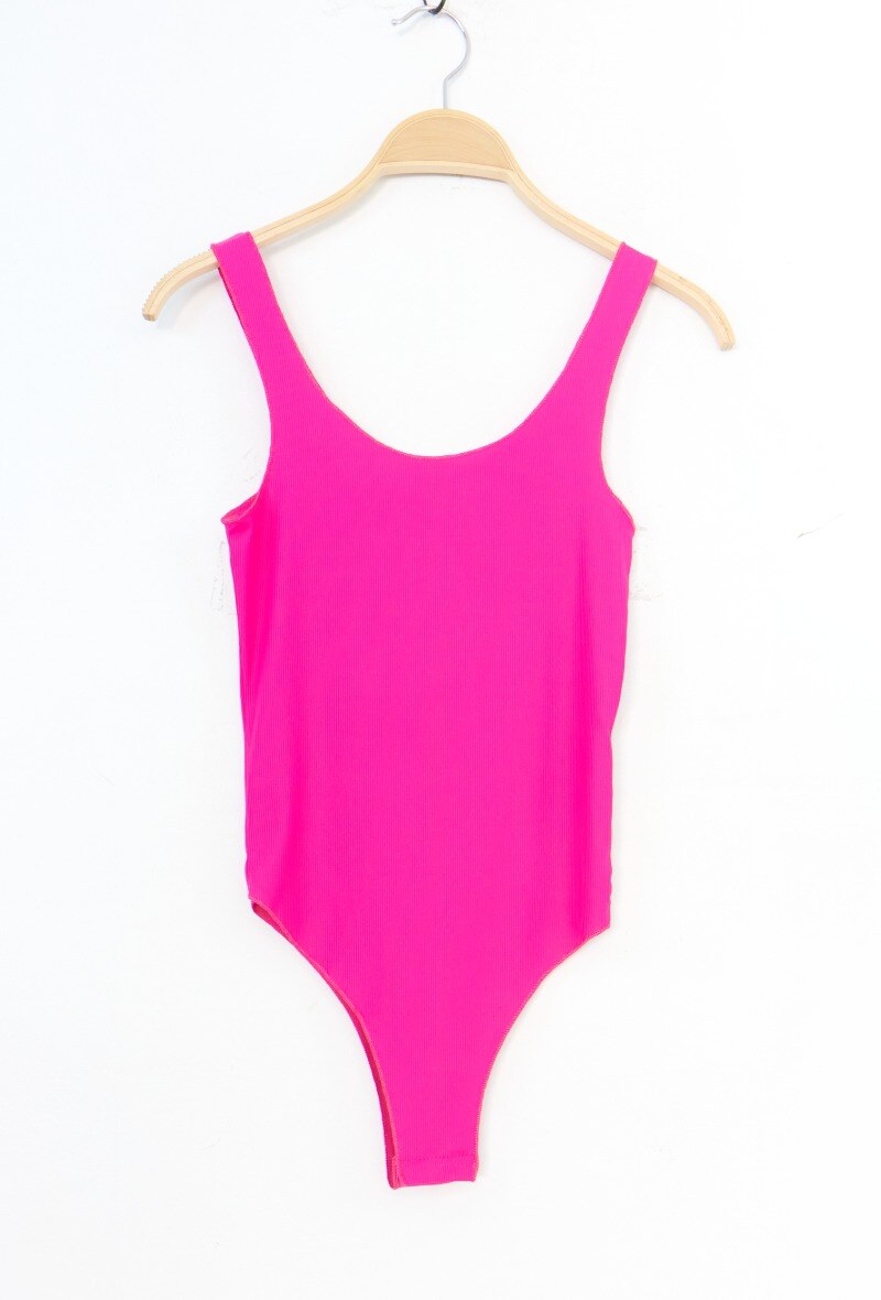 Body " Summer "Basics Marley
