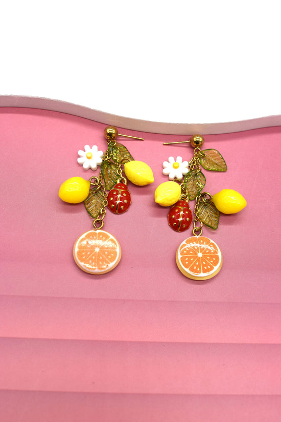 Boucles d&