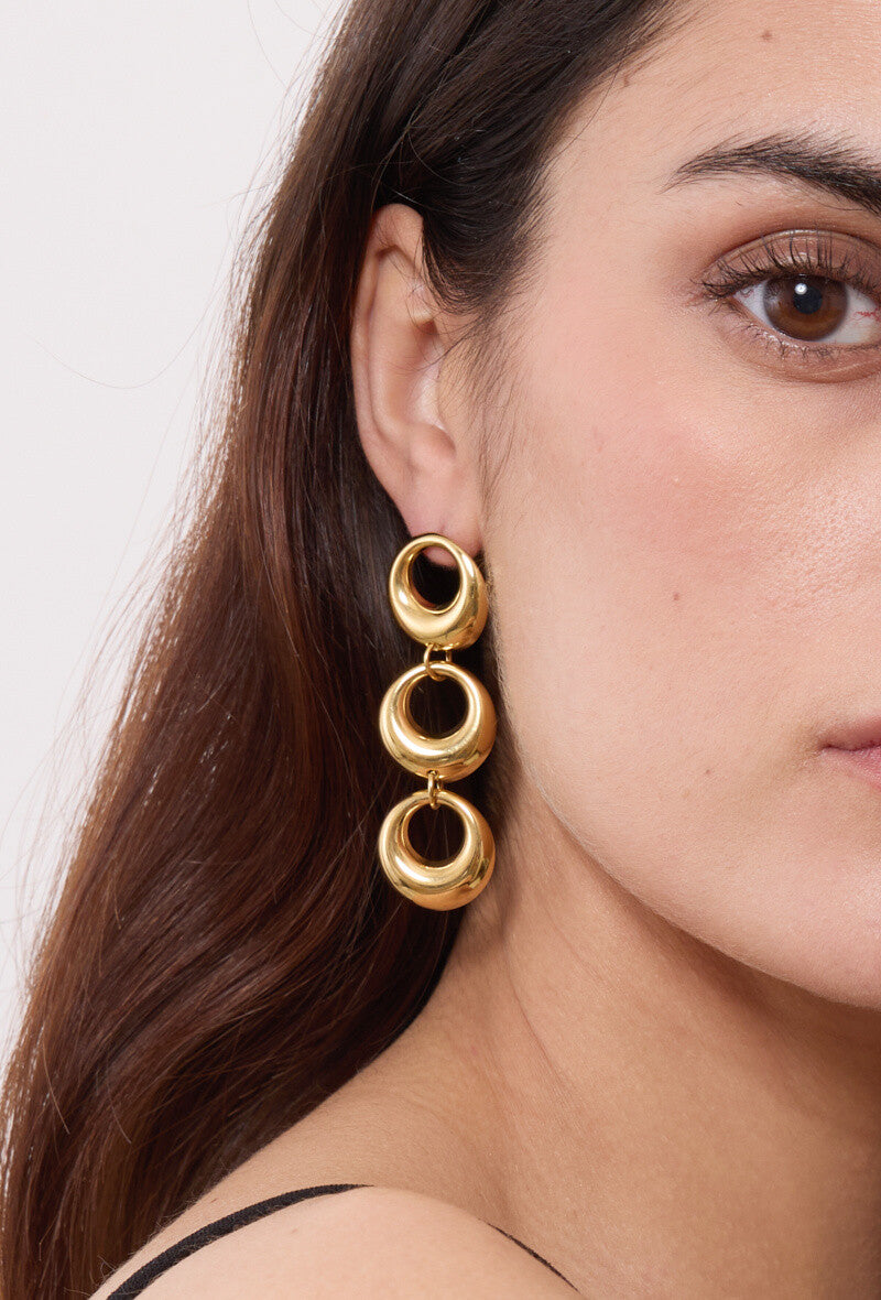 Boucles d&
