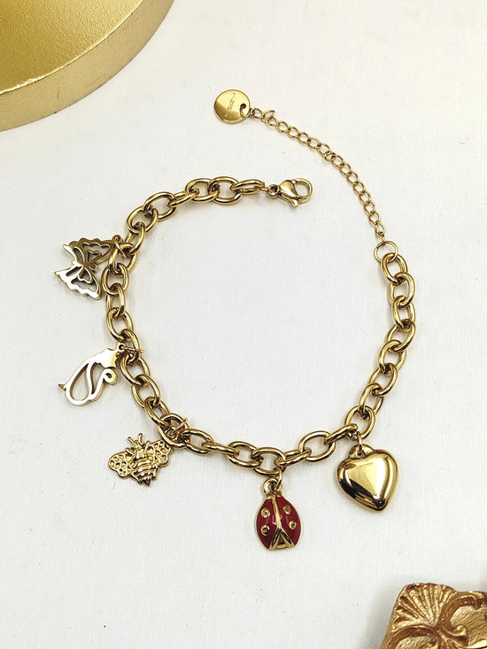 Bracelet "Kiara"