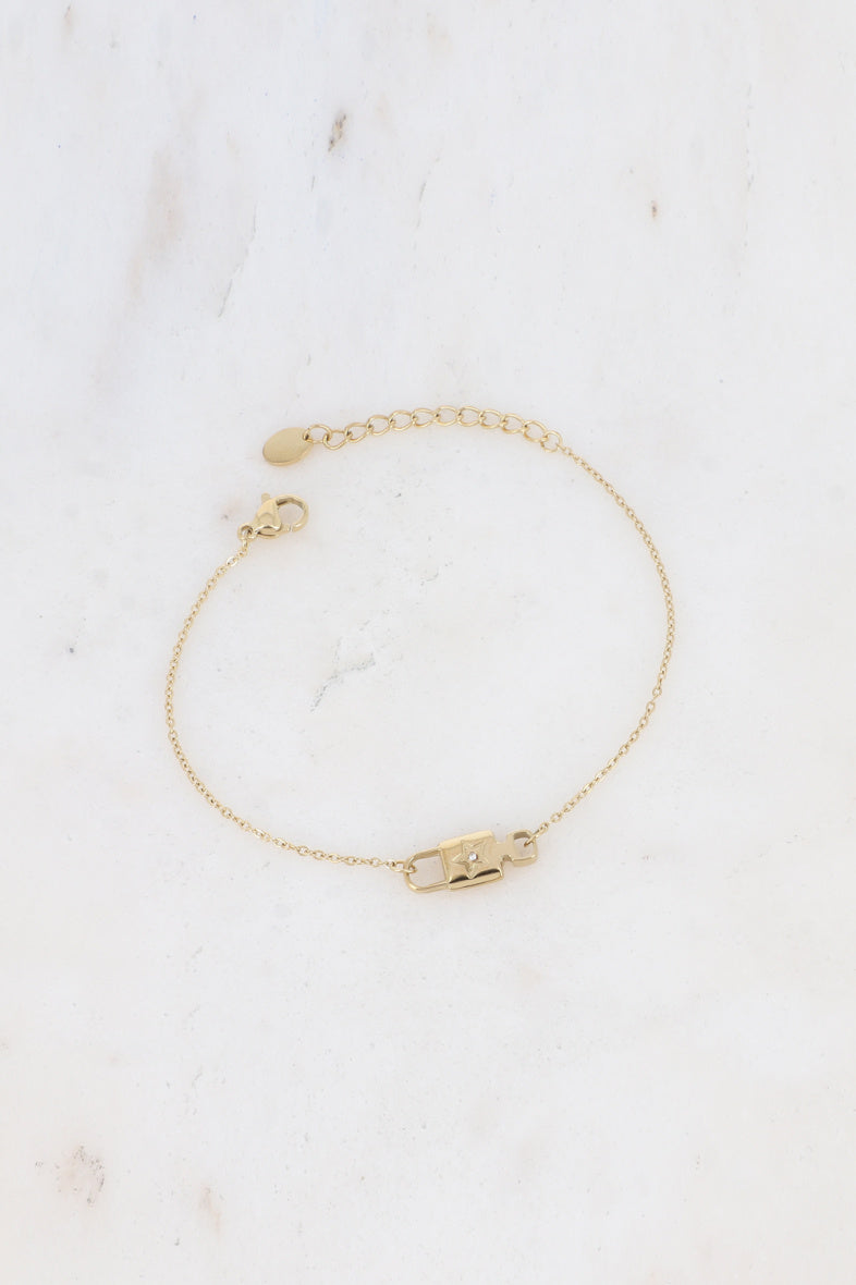 Bracelet "Leana"