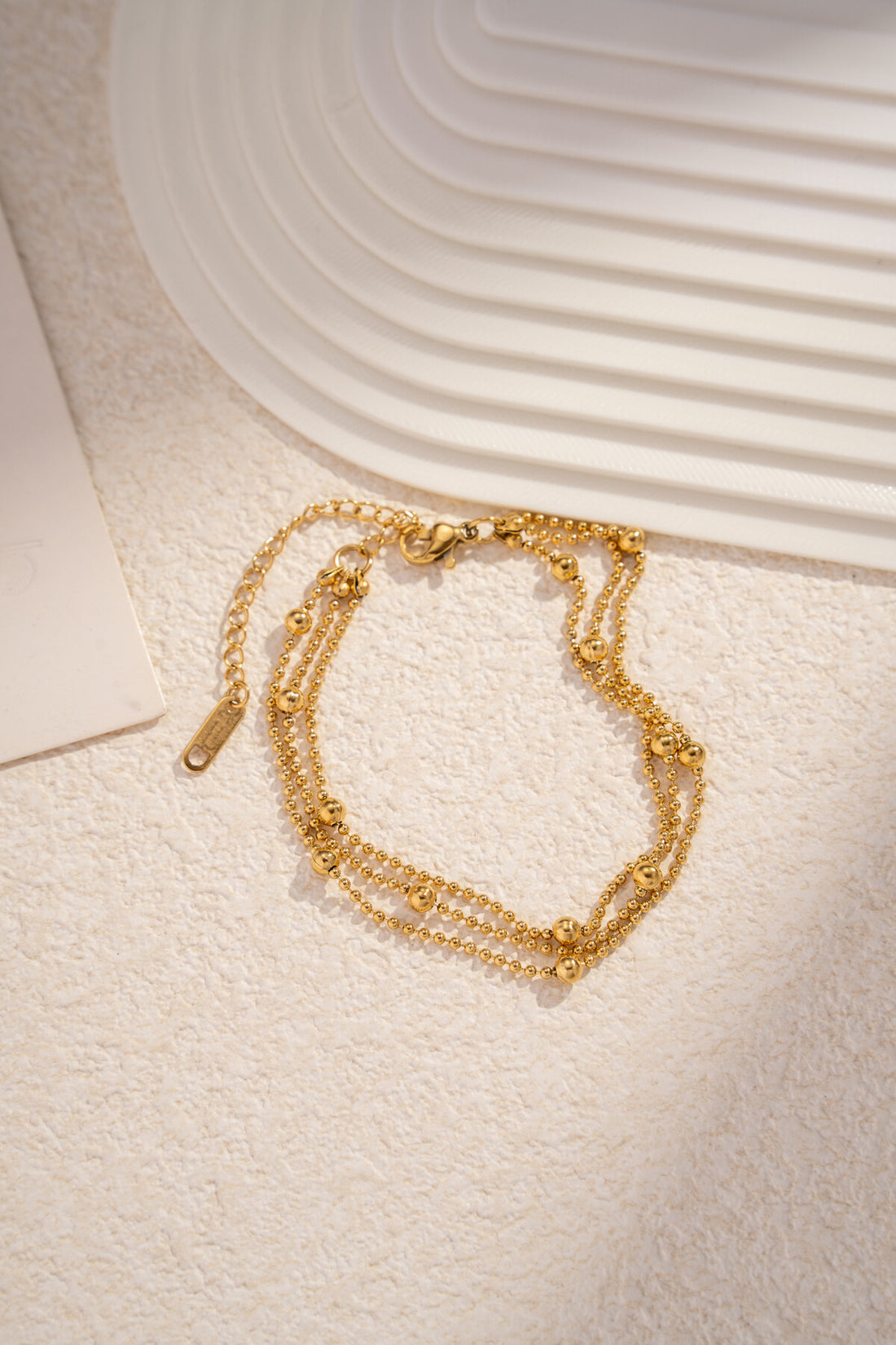 Bracelet "Madiana"