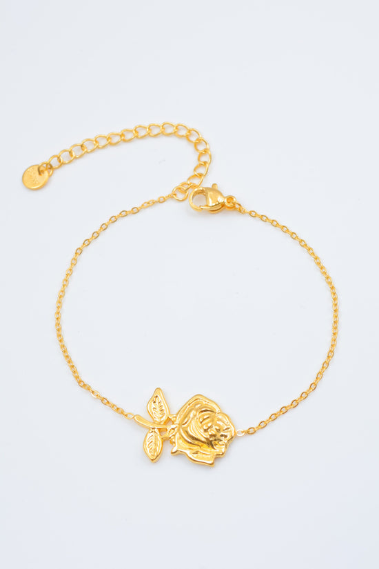 Bracelet " Rosalia "