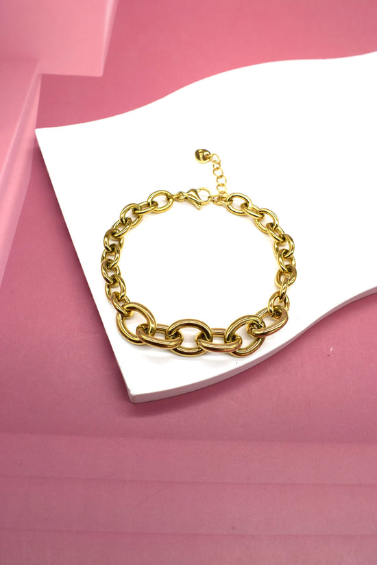 Bracelet "Georgie"