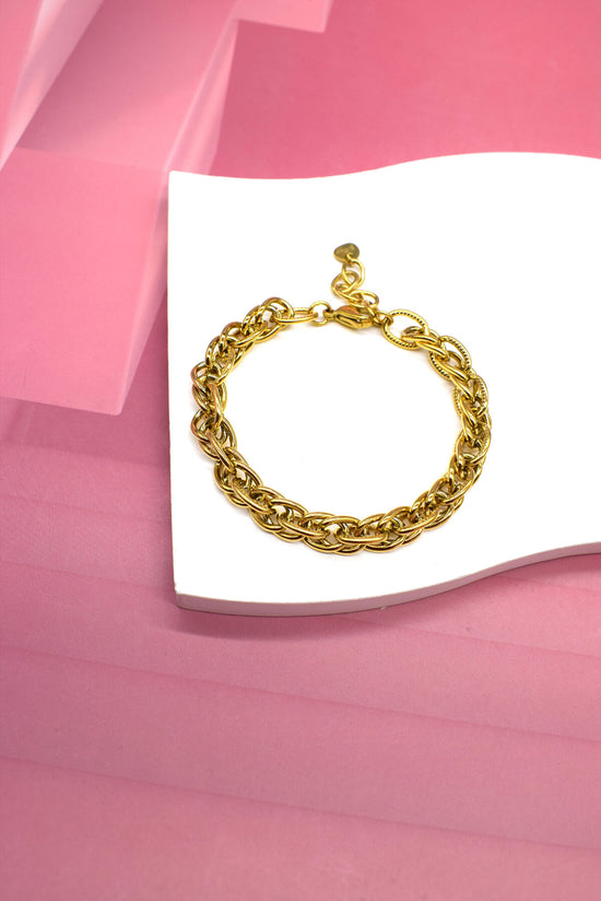 Bracelet "Ghana"