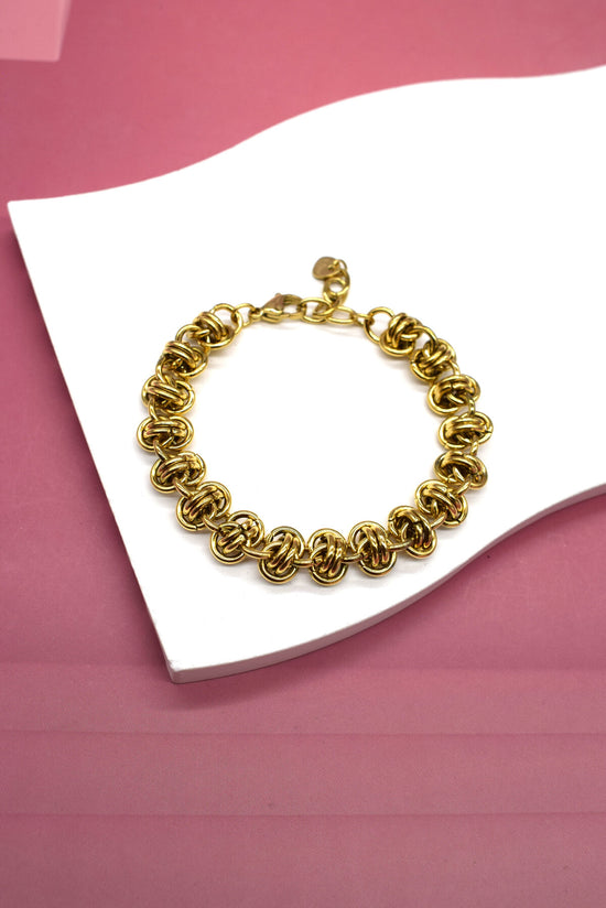 Bracelet "Milan"