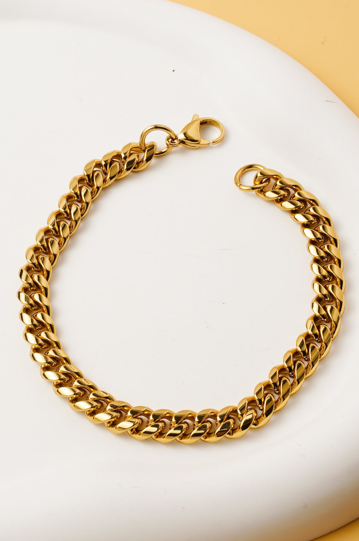 Bracelet "Cubaine II "