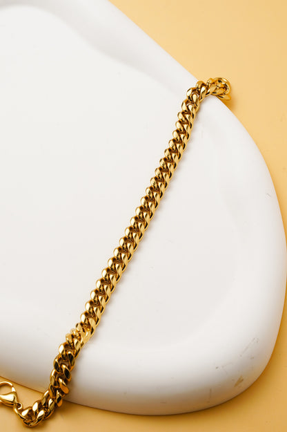 Bracelet "Cubaine II "