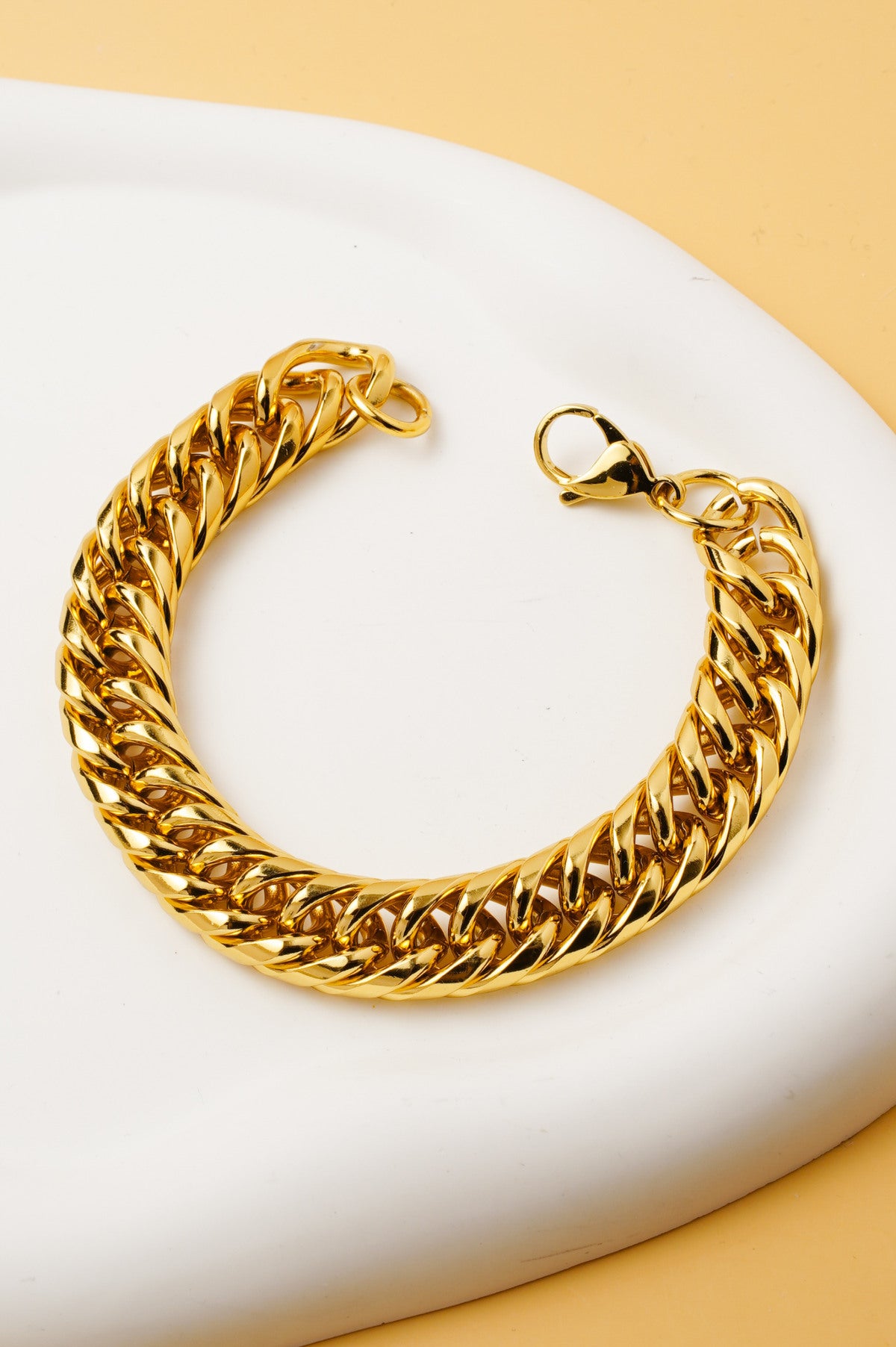 Bracelet "Cubaine "