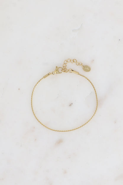 Bracelet "Klavina"