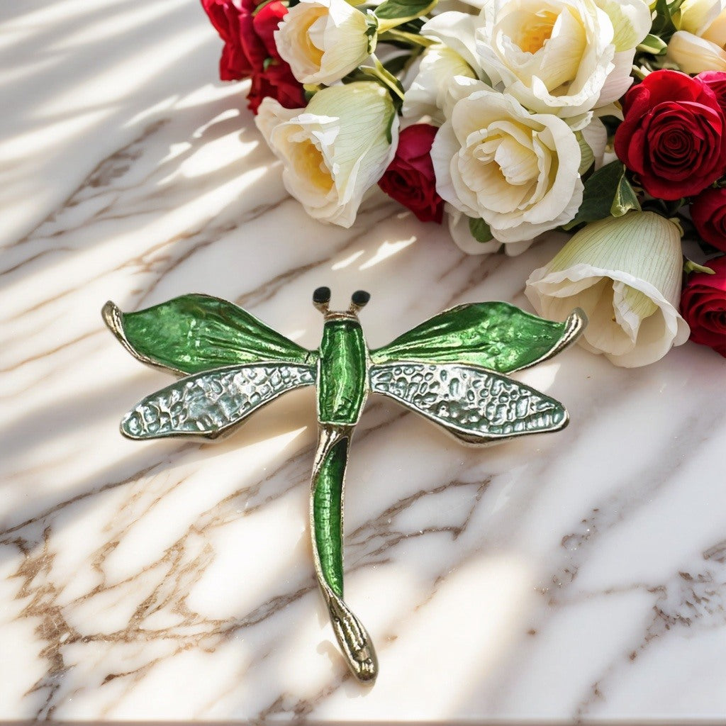 Broche " Lullaby "