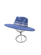 Chapeau " Classy Blue "