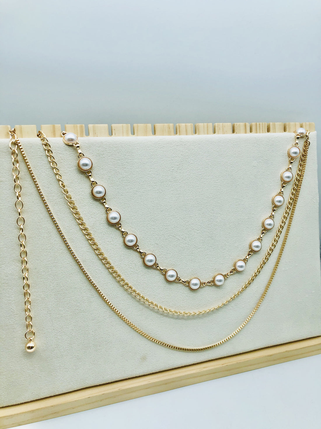 Ceinture "leanna"