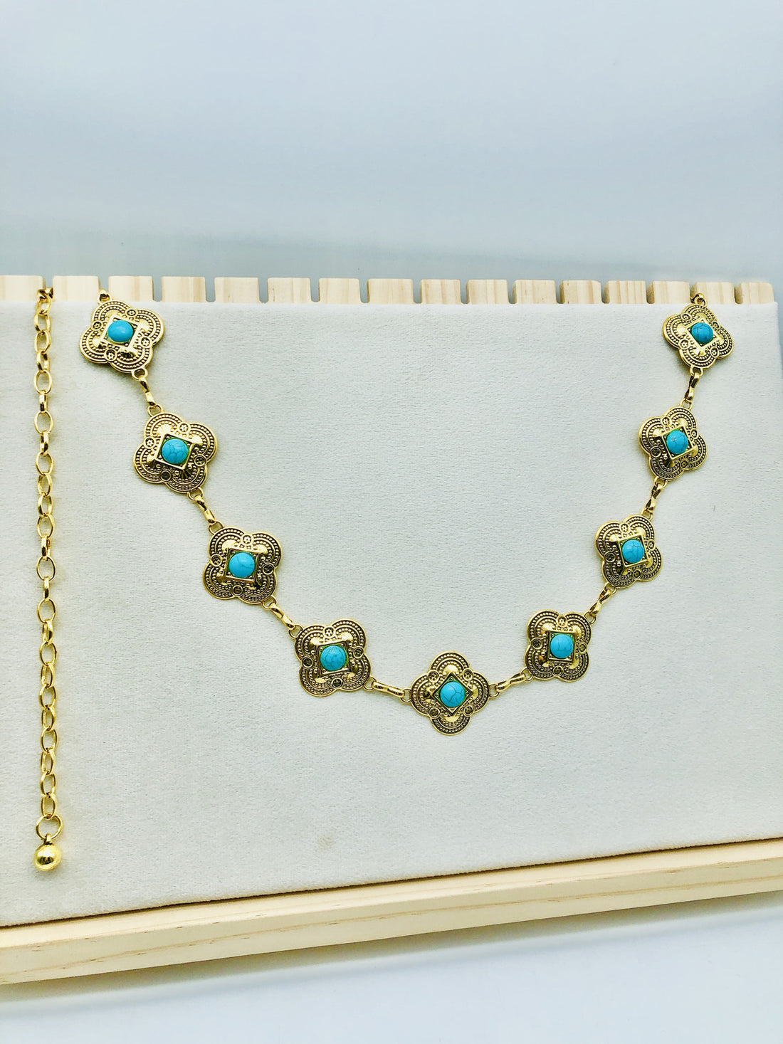 Ceinture " Zaho "