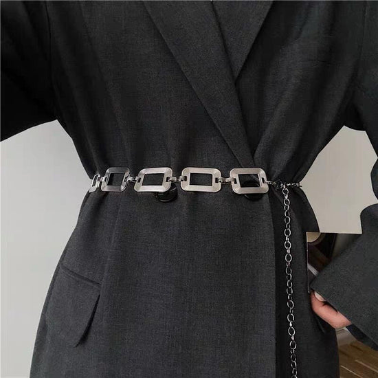 Ceinture " Time Square "