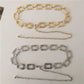 Ceinture " Time Square "