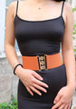 Ceinture " Sonia "