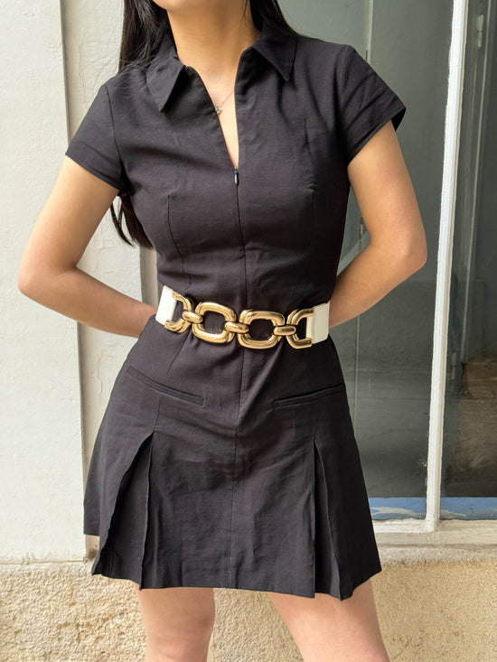 Ceinture " Goldy &