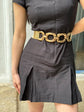 Ceinture " Goldy &