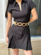 Ceinture " Goldy &