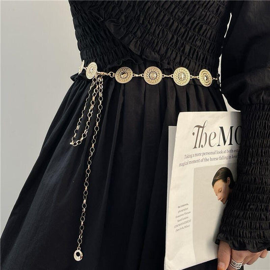 Ceinture " Louise "