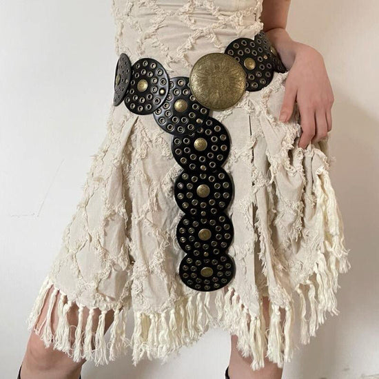 Ceinture " Shakira "