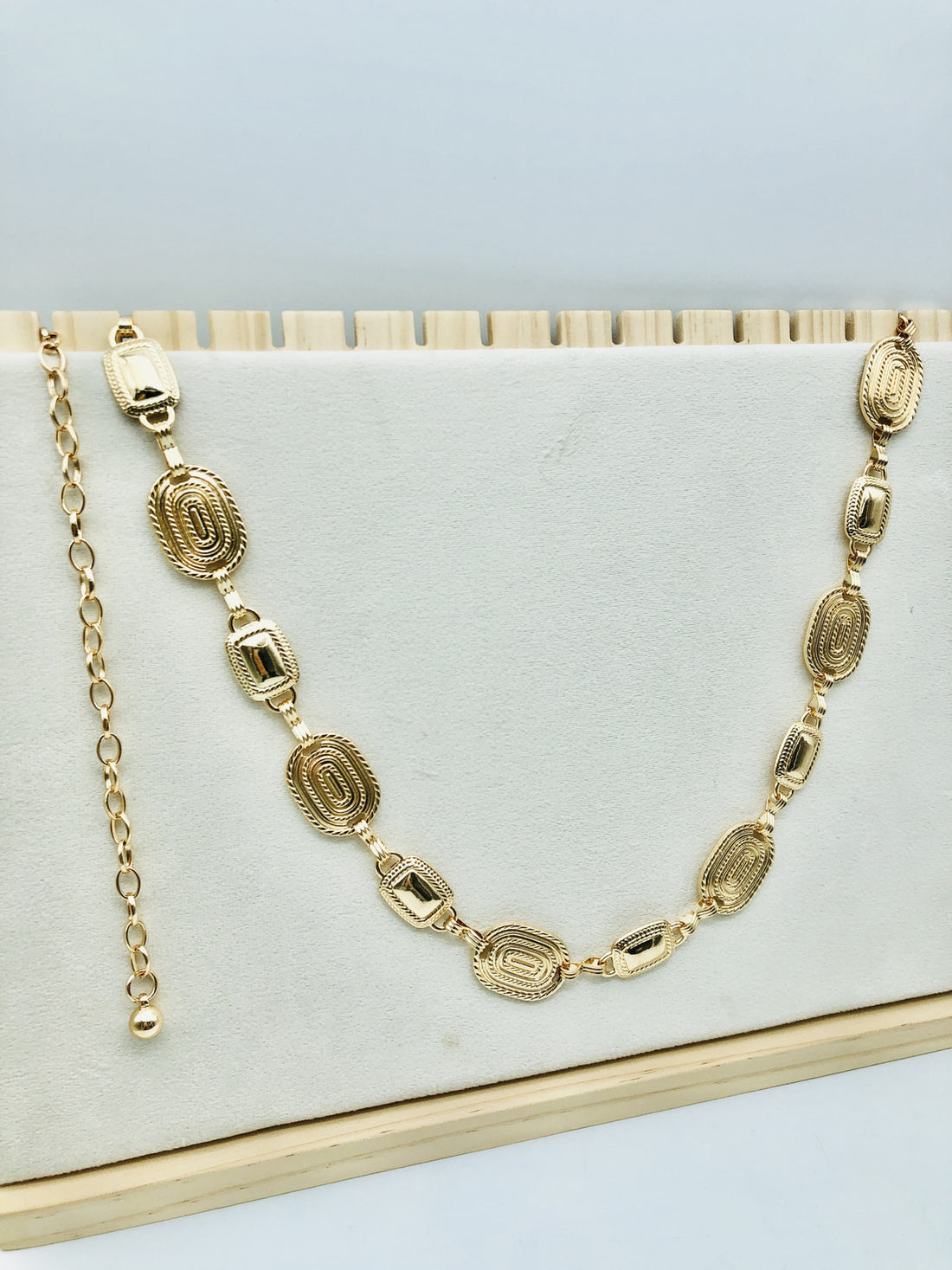 Ceinture "Samira"