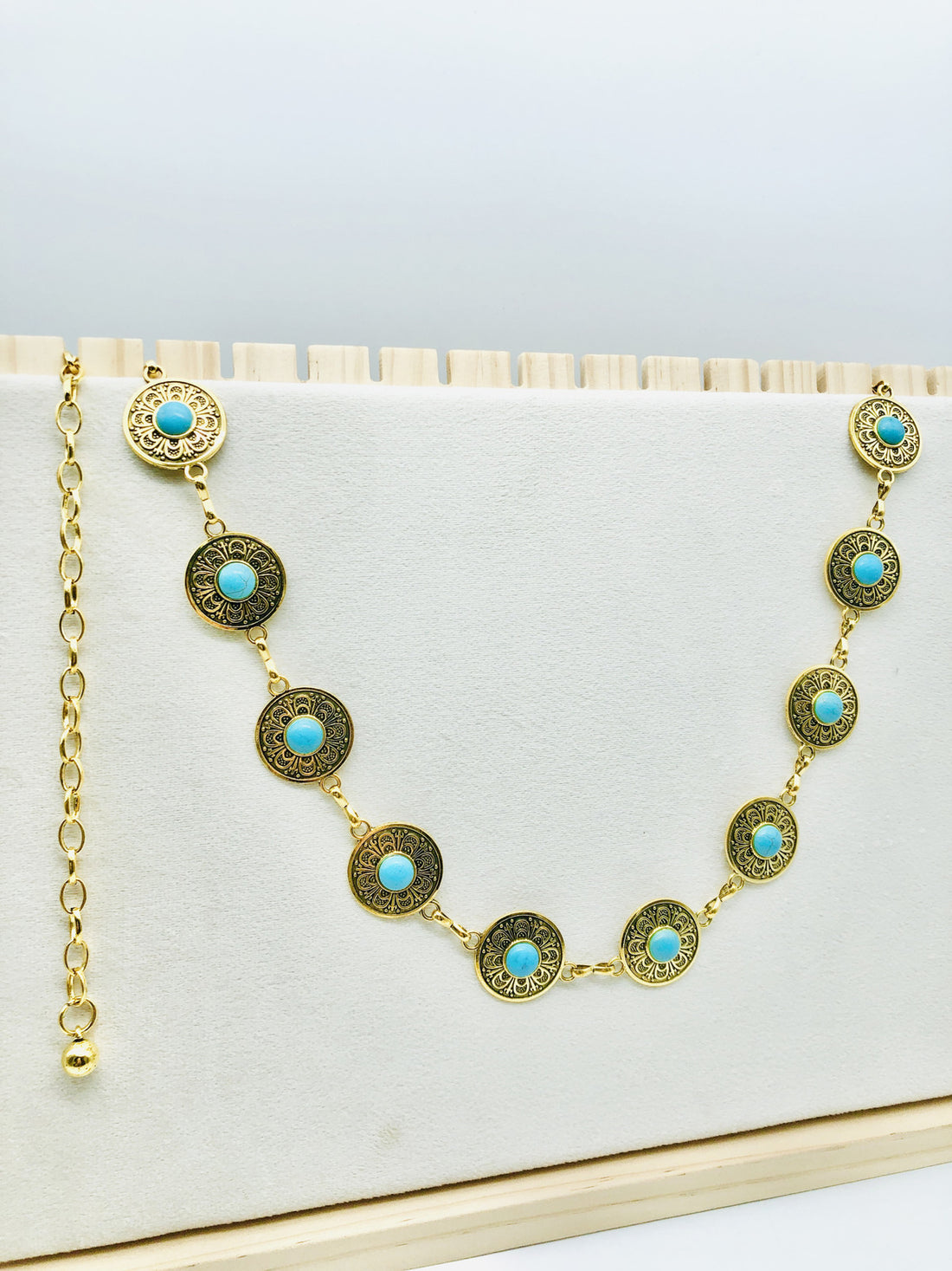 Ceinture " naima"