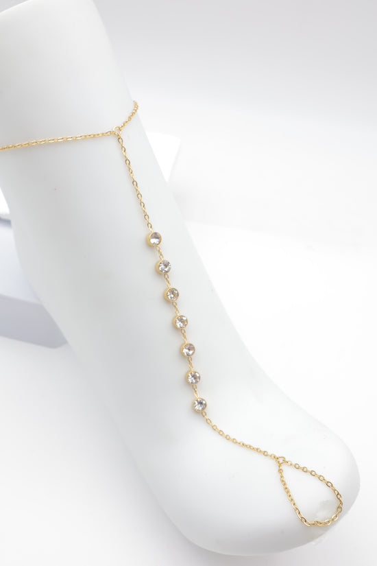 Chevillère "Diamonds"